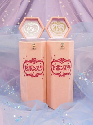 ☆大人のセボンスター ☆KARATZ ペンダント シルバーモデル SV925 新品☆大人のセボンスター☆KARATZ ペンダント シルバーモデル