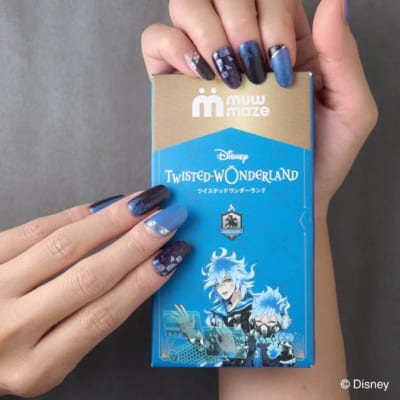 Disney Twisted Wonderland Collection&nbsp;イグニハイド寮