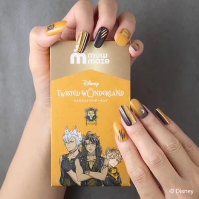 Disney Twisted Wonderland Collection&nbsp;サバナクロー寮