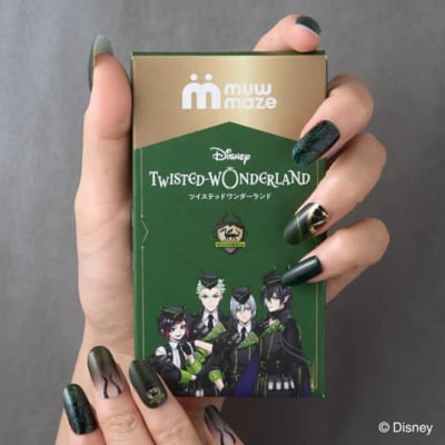 Disney Twisted Wonderland Collection&nbsp;ディアソムニア寮