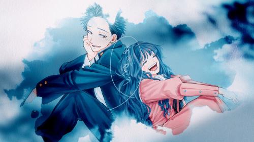 TVアニメ『薫る花は凛と咲く』特別ムービーカット