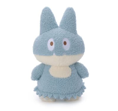 「ポケピース POP UP STORE by VILLAGE VANGUARD」ぬいぐるみ/ゴンベ