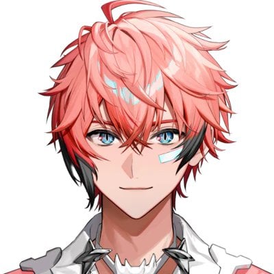 赤城ウェン（あかぎ うぇん）さん