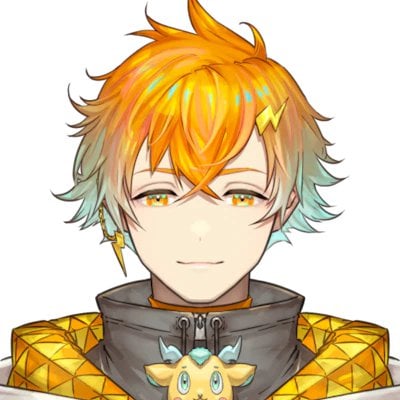 宇佐美リト（うさみ りと）さん