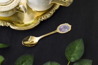 『ディズニー ツイステッドワンダーランド ザ アニメーション』OH MY CAFE ティースプーン