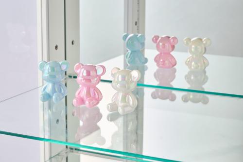 「推しの聖域キャビネット」