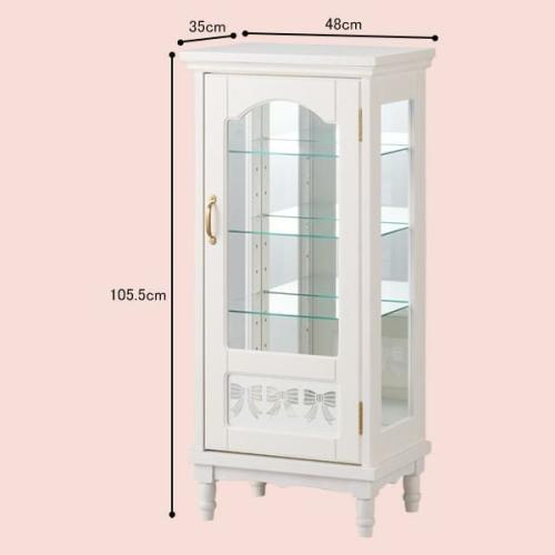 「推しの聖域キャビネット」