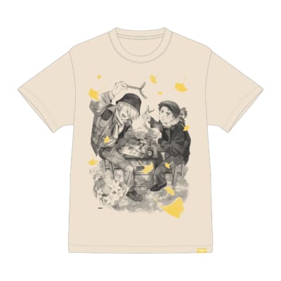 『鬼太郎誕生 ゲゲゲの謎』ゲゲゲ忌グッズ Tシャツ C