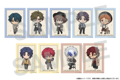 『新テニスの王子様』POP UP STORE ~Autumn 2025~ 購入特典