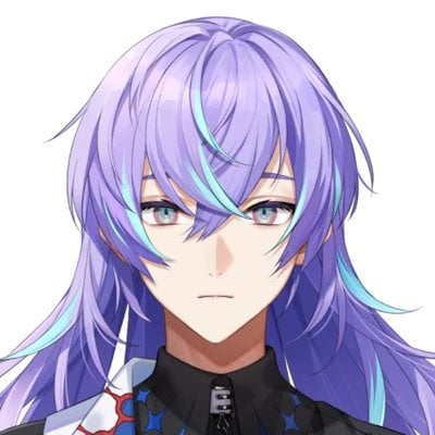 星導ショウ(ほしるべ しょう)さん