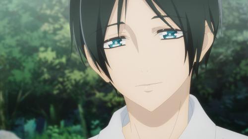 第8位：『百千さん家のあやかし王子』七守葵 / 鵺
