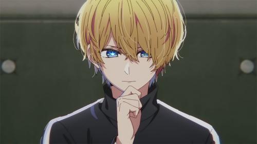 第2位：『【推しの子】』星野アクア