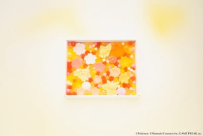 「ポケモン×京菓匠 七條甘春堂」ポケモン干菓子