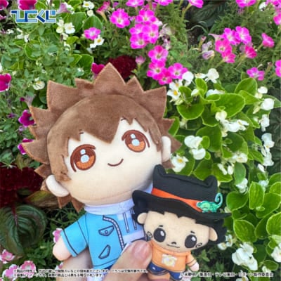 家庭教師ヒットマンREBORN! Chill out　ひこくじ＋おまけ付き ひこくじ「家庭教師ヒットマンREBORN! Chill out Vol.2」10月25