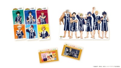 「ヒロアカ×極楽湯・RAKU SPA」コラボ装飾