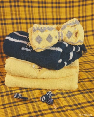 「ハリー・ポッター×SNIDEL HOMEニットヘアターバン