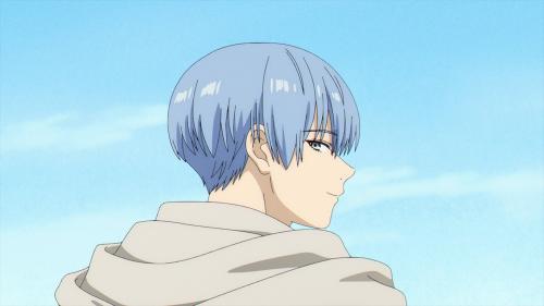 第3位：『葬送のフリーレン』ヒンメル