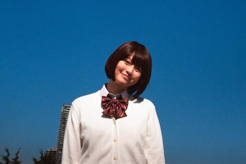 橘 日向：今田美桜さん