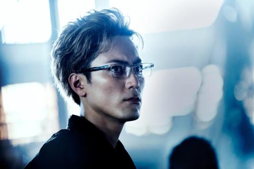 稀咲 鉄太：間宮祥太朗さん