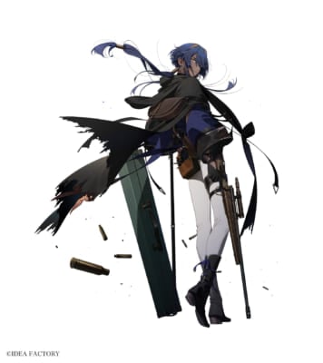 『CRAZY CHA!N -エルピスの鎖-』クロノール(CV.古川慎さん)