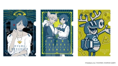 『都市伝説解体センター』街歩き謎解きゲーム&nbsp;謎ファイル