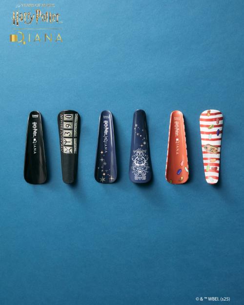 「ハリーポッター×DIANA」シューホーン