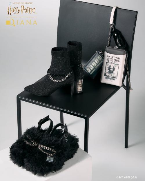 「ハリーポッター×DIANA」Sirius Black series