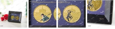 「進撃の巨人×東京駅丸の内駅舎」ダブルバースデー企画