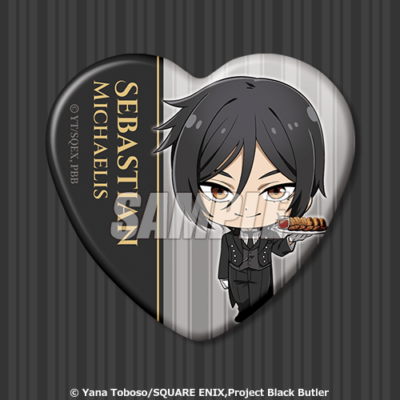 『家庭教師ヒットマンREBORN!』フィンガーパペット ヒバード