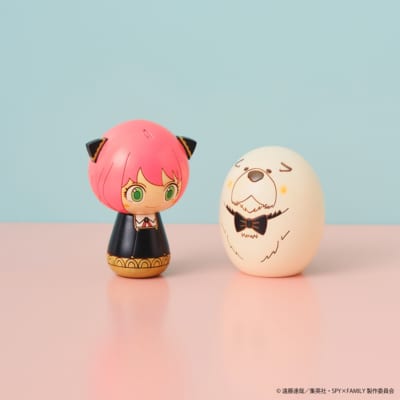 アフターヌーンティー ボンド ぬいぐるみ ボンド・フォージャーぬいぐるみ 70cm/SPY×FAMILY | アフタヌーン