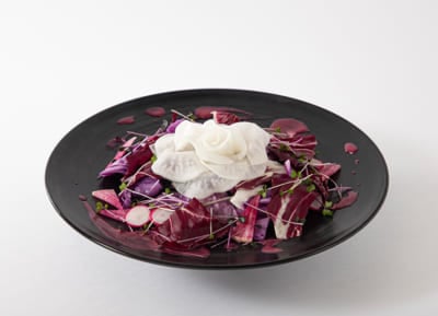 「果てしなきスカーレット &Memorial Cafe」果てしなきスカーレットそれは果てしなき復讐の旅