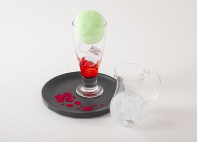 「果てしなきスカーレット &Memorial Cafe」竜とそばかすの姫