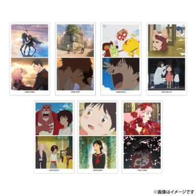 「果てしなきスカーレット &Memorial Cafe」