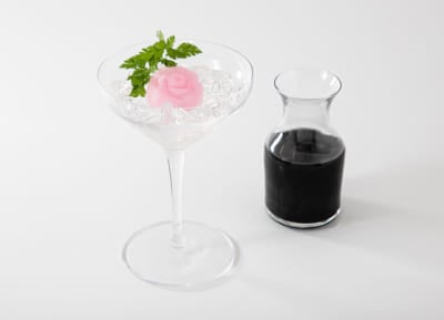 「果てしなきスカーレット &Memorial Cafe」果てしなきスカーレット生きるべきか。