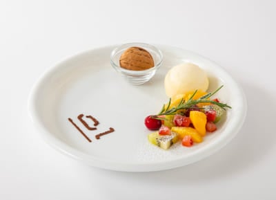 「果てしなきスカーレット &Memorial Cafe」時をかける少女