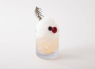 「果てしなきスカーレット &Memorial Cafe」おおかみこどもの雨と雪