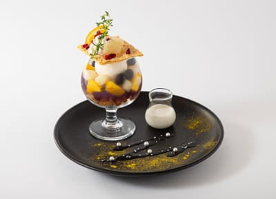 「果てしなきスカーレット &Memorial Cafe」果てしなきスカーレット愛を知りたい。