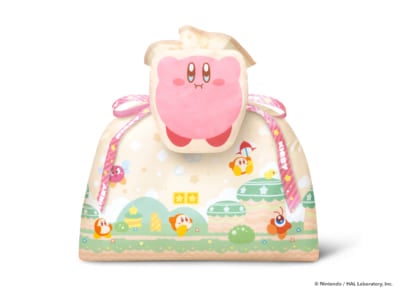 「星のカービィ×ファミリーマート」ALL STAR COLLECTION カービィ(M)まんぷく