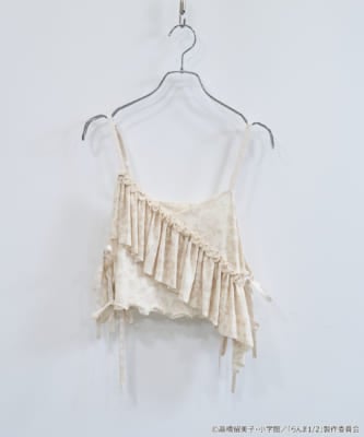 「らんま1/2 × earth music&ecology Japan Label」シアービスチェ