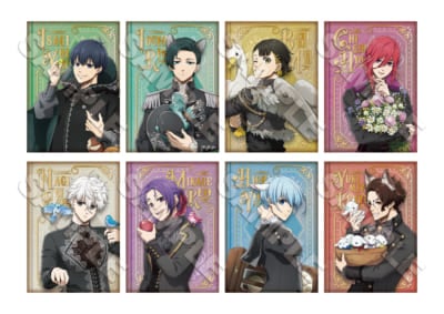 TVアニメ『ブルーロック』POP UP STORE in ロフト 特製カード「ロフト特典」