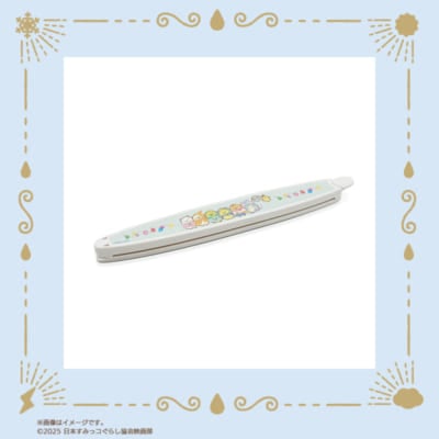 「映画すみっコぐらし×郵便局のネットショップ」フードクリップ