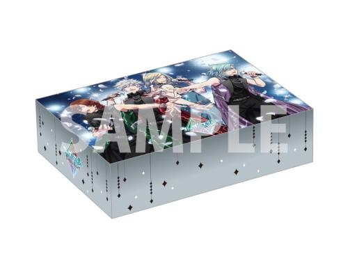 劇場版 うたの☆プリンスさまっ♪ TABOO NIGHT XXXX_0