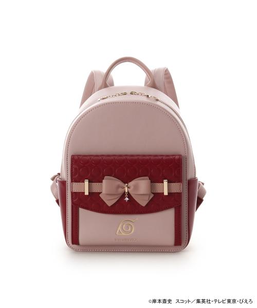 「NARUTO×サマンサタバサ」リュック