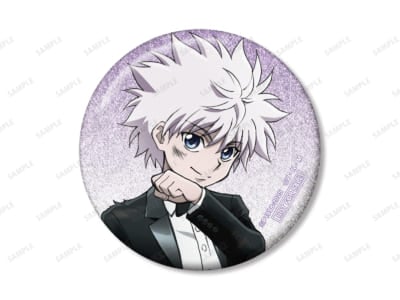 『HUNTER×HUNTER』アニメイトフェア in 2025 Winter&nbsp;アニメイト限定販売グッズBOX特典