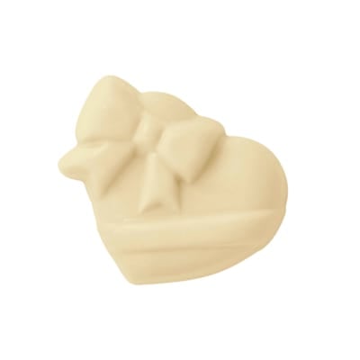 「ゴディバ meets どうぶつの森」ハートのチョコレート