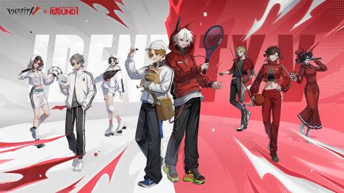 「第五人格×ラウンドワン」コラボ