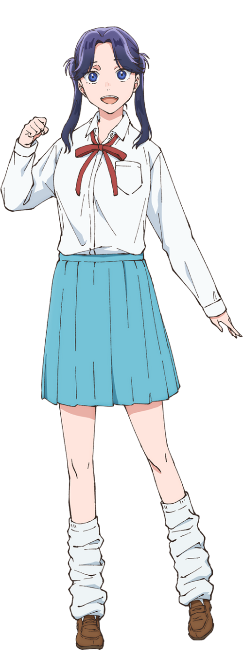 守屋菖蒲
