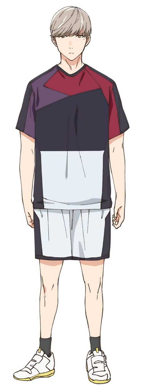 遊佐柊仁