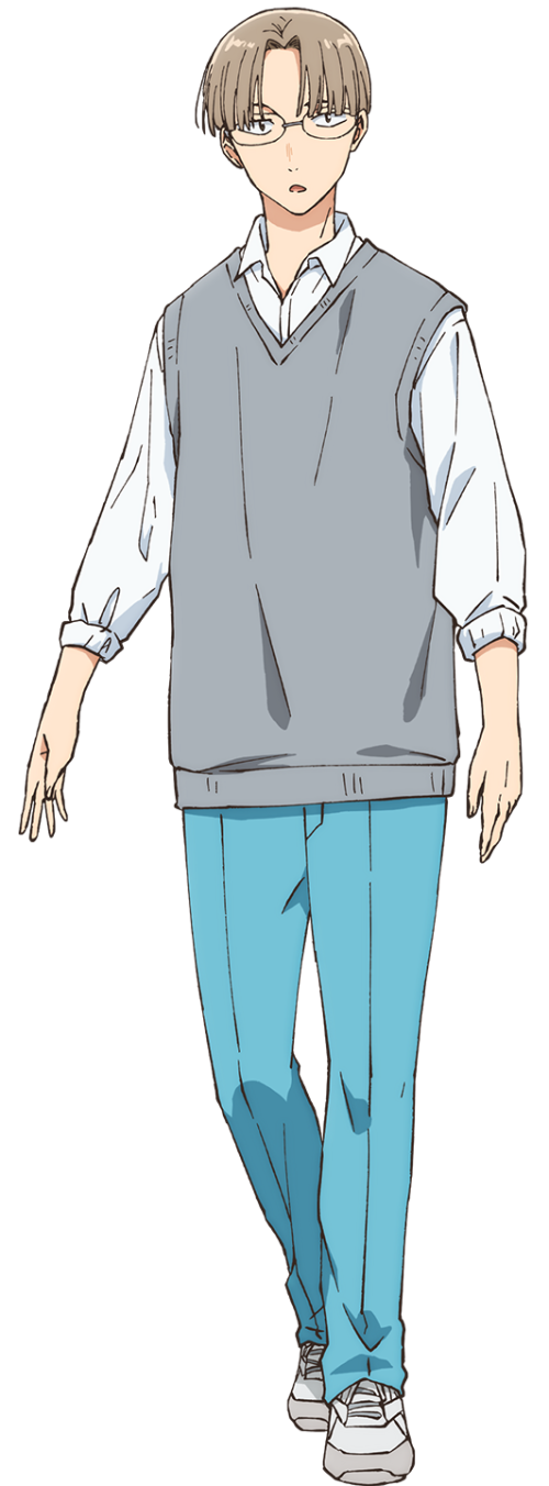笠原匡