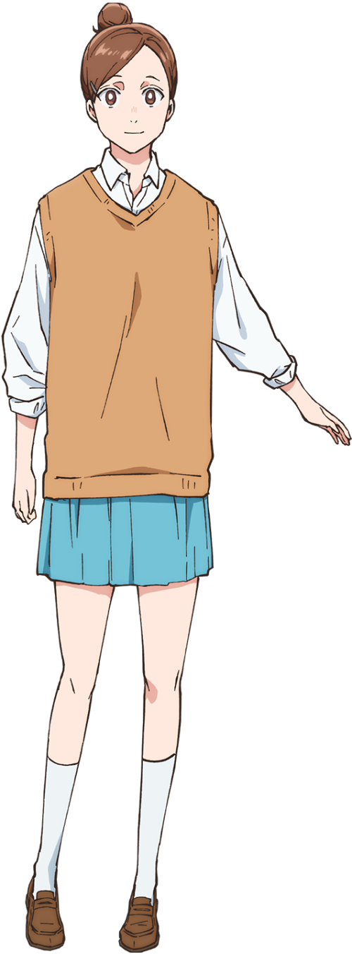 島崎にいな